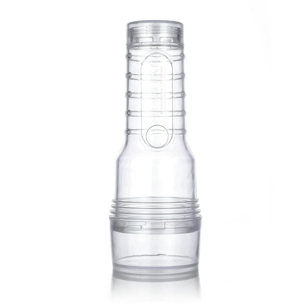 Fleshlight Ice Lady Crystal (Male Masturbator) Fleshlight Ice Lady Crystal (Male Masturbator)