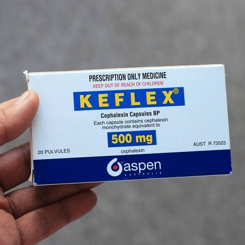 Keflex 500mg Keflex 500mg