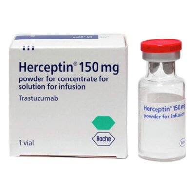 Trastuzumab 150mg