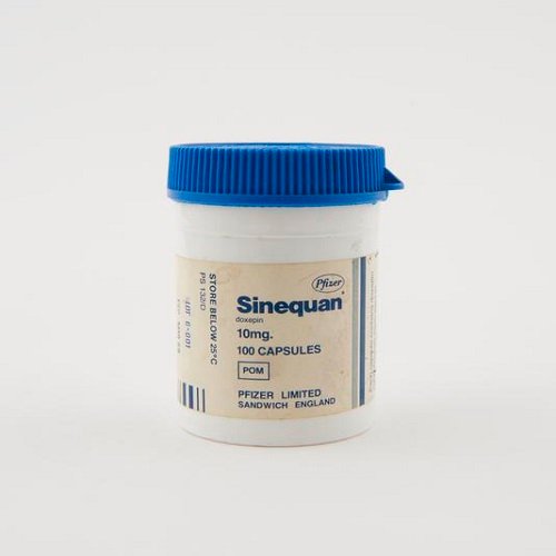 Sinequan 10mg Sinequan 10mg