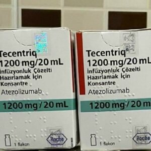Atezolizumab 1200mg