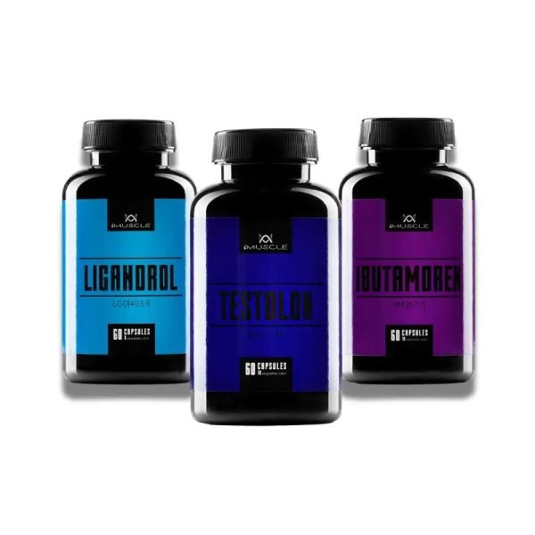 bulking-sarms-600x600 SARMS Bulking Stack
