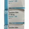 Capecitabine