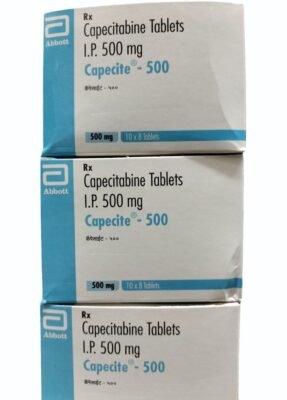 Capecitabine