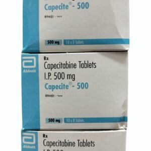 Capecitabine