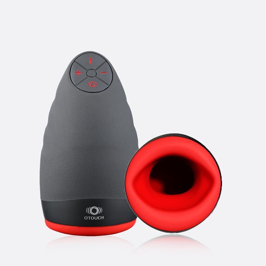 Otouch Chiven1 - Automatic masturbator Otouch Chiven1 - Automatic masturbator