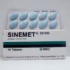 Co-Careldopa