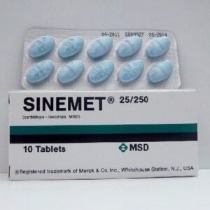 Co-Careldopa