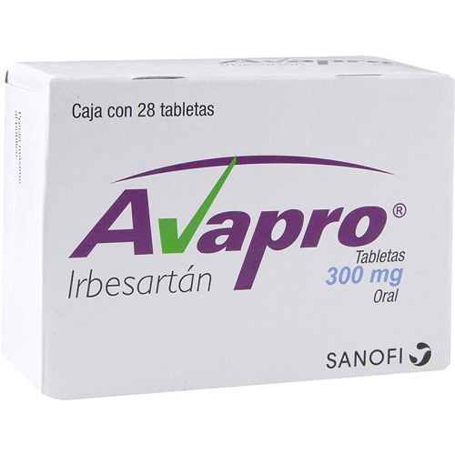 Avapro Avapro