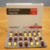 Amoxicillin