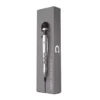 Doxy Die Cast 3 (Rechargeable vibrator)