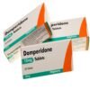 Domperidone 10mg