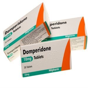 Domperidone 10mg