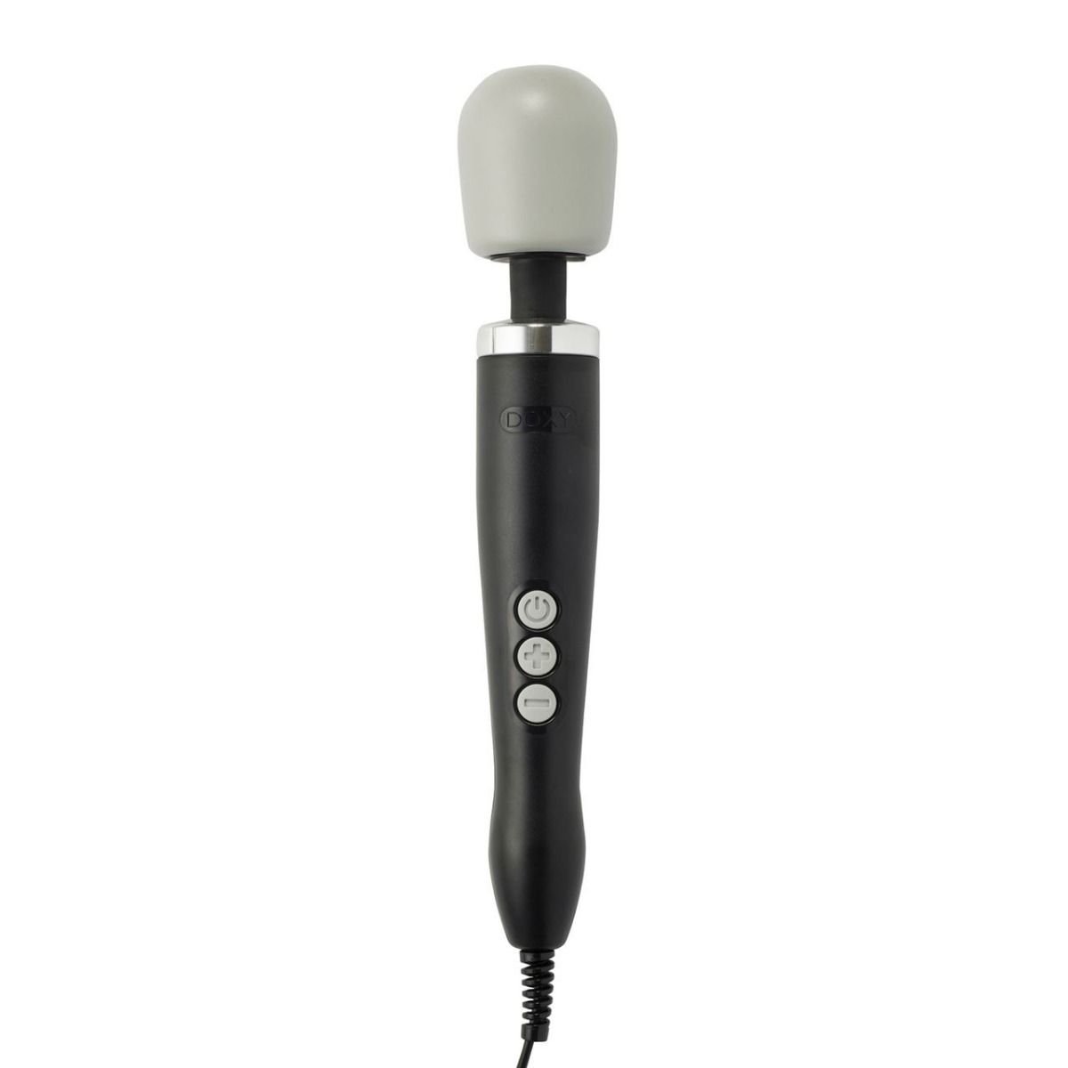 doxy_original_massager_black_-_product_front Doxy Original - Wand Massager