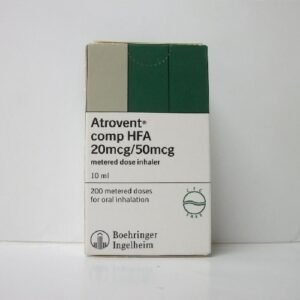 Atrovent HFA