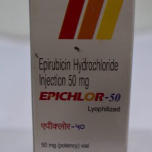 Epirubicin