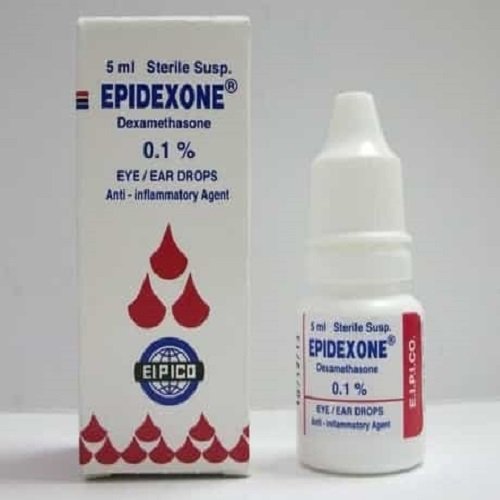 Dexamethasone eye drops Dexamethasone eye drops