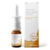 Beclometasone nasal spray