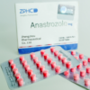 Anastrozole