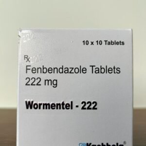Fenbendazole