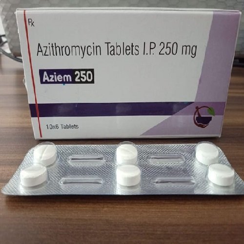 Azithromcyin 250mg Azithromcyin 250mg