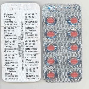 Tofranil 10mg
