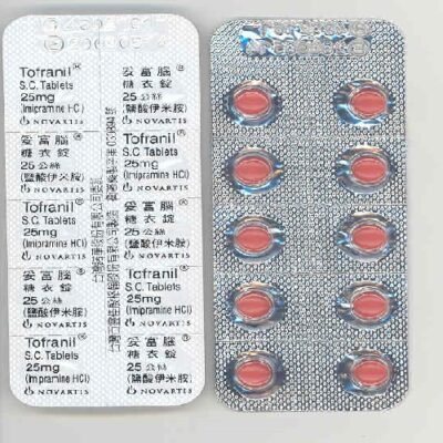 Tofranil 10mg