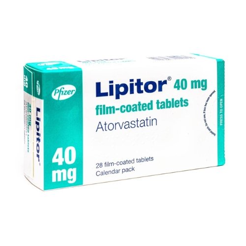 Lipitor 40mg Lipitor 40mg