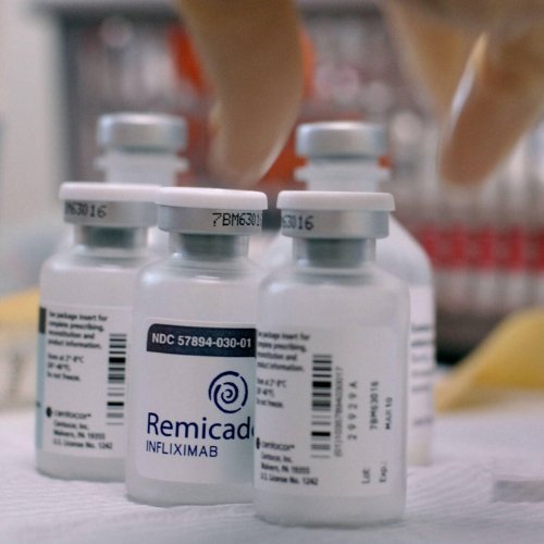 Remicade 100mg Remicade 100mg