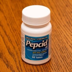 Pepcid 20mg