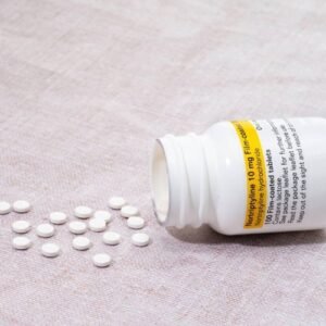 Nortriptyline 10mg