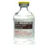 Mannitol IV