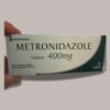 Metronidazole 200mg