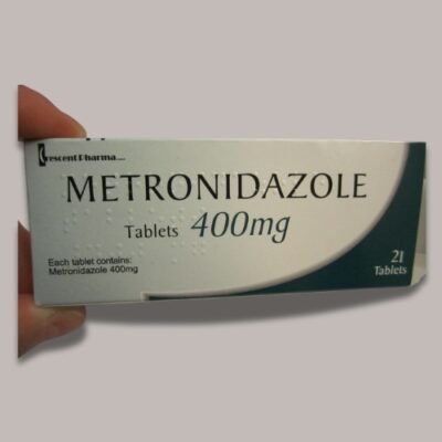 Metronidazole 200mg
