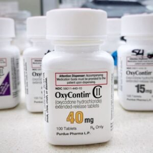Oxycodone 40mg