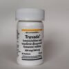 Pre-Exposure Prophylaxis (PrEP)