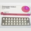 Pravastatin 10mg