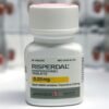 Risperdal 0.25mg