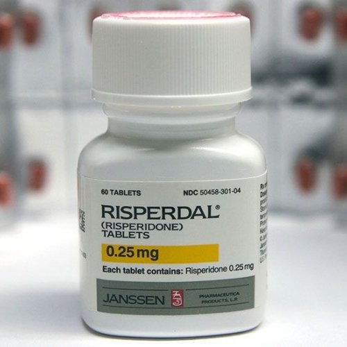 Risperdal 0.25mg Risperdal 0.25mg
