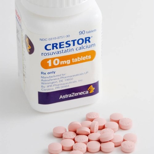 Rosuvastatin 20mg Rosuvastatin 20mg