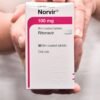 Norvir 100mg