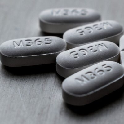 Norco 5/325mg