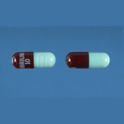 Librium 25mg
