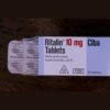 Ritalin 10mg