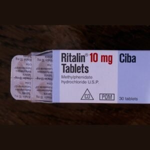 Ritalin 10mg