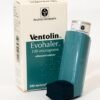 ventolin proair