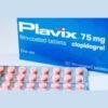 Plavix 75mg