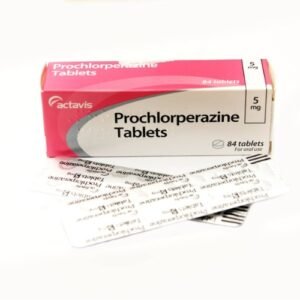 Prochlorperazine 10mg