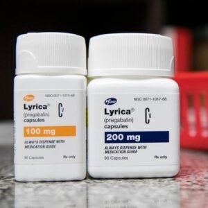 Pregabalin 300mg