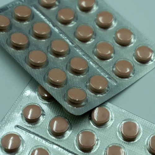 Senna Tablets 7.5mg Senna Tablets 7.5mg